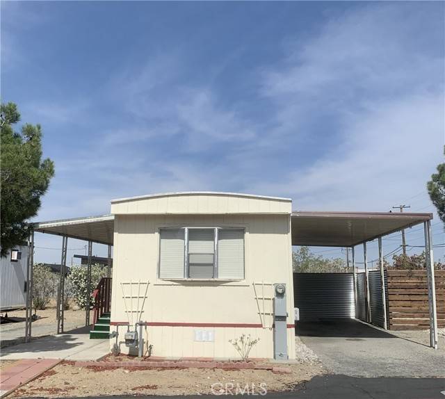 Joshua Tree, CA 92252,6426 Valley View