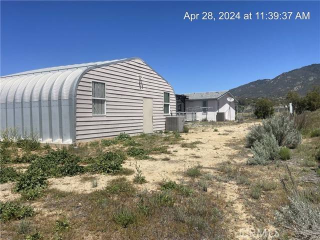 Anza, CA 92539,56105 Muriel Lane