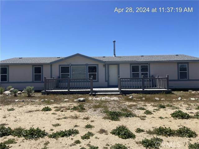 Anza, CA 92539,56105 Muriel Lane