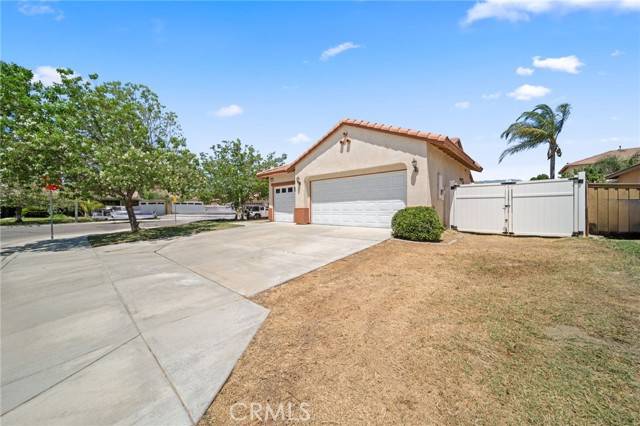 San Jacinto, CA 92582,255 Clydesdale Court