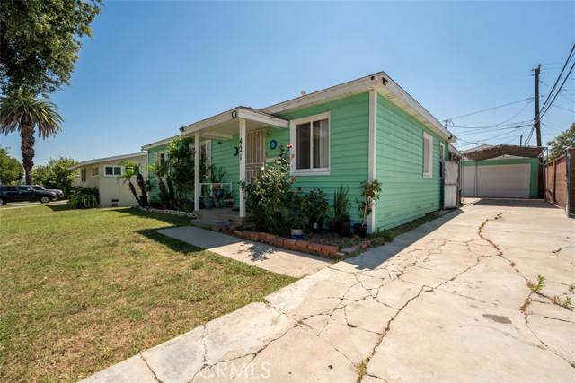 La Habra, CA 90631,421 Virginia Street