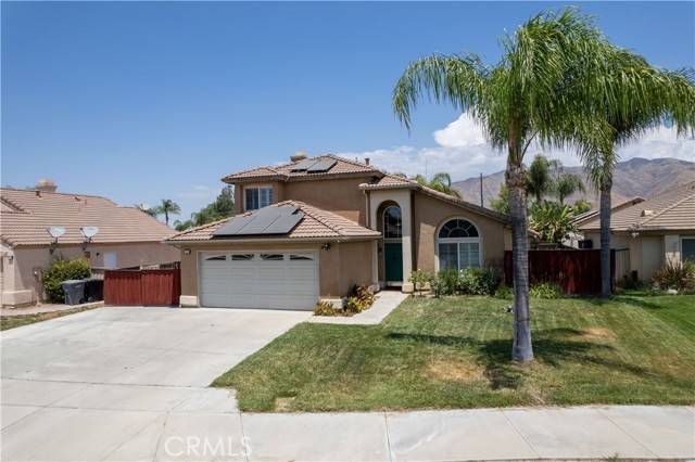 San Jacinto, CA 92583,1023 Titus Court