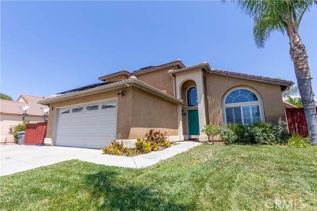 San Jacinto, CA 92583,1023 Titus Court