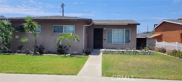 Carson, CA 90745,22933 Dolores Street