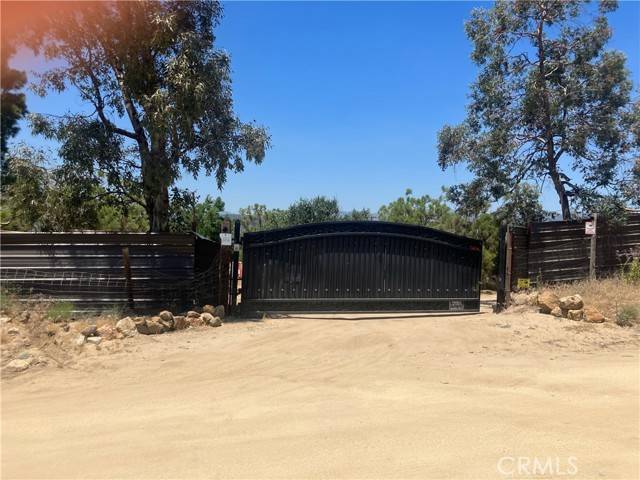 Anza, CA 92539,39900 El Toro Road