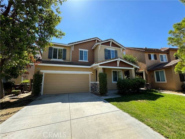 Murrieta, CA 92563,31973 Browning Street