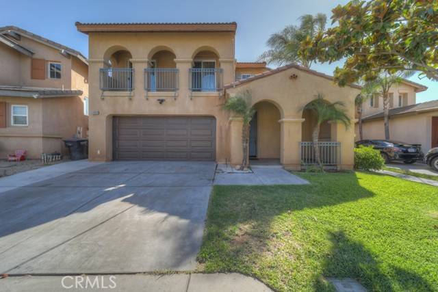 Perris, CA 92571,1443 Alta Palma Road