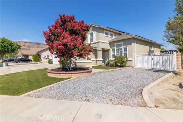 San Jacinto, CA 92582,729 Savory Lane