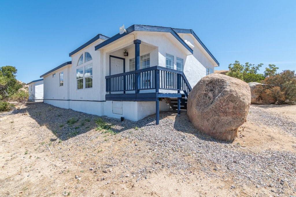 Jacumba, CA 91934,1481 Starship Lane