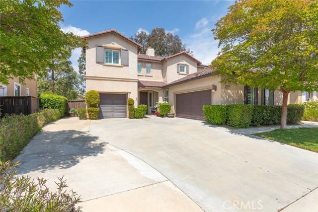 Temecula, CA 92592,32532 Campo Drive