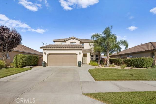 San Jacinto, CA 92582,613 Amherst Way