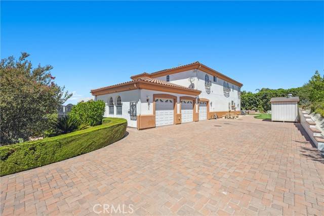 Corona, CA 92881,7550 Poppy Street