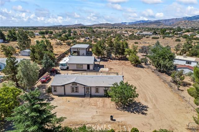 Phelan, CA 92371,5827 Cambria Road