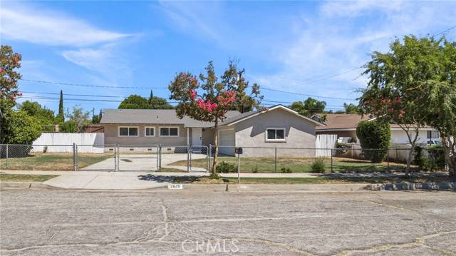 Rialto, CA 92376,2848 Vine Street