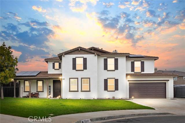 Menifee, CA 92584,30138 Beeswing Circle