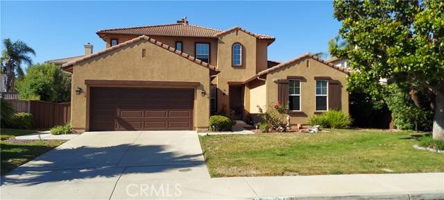 Murrieta, CA 92563,29562 Troon Court