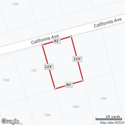 Thermal, CA 92274,1265 California Avenue