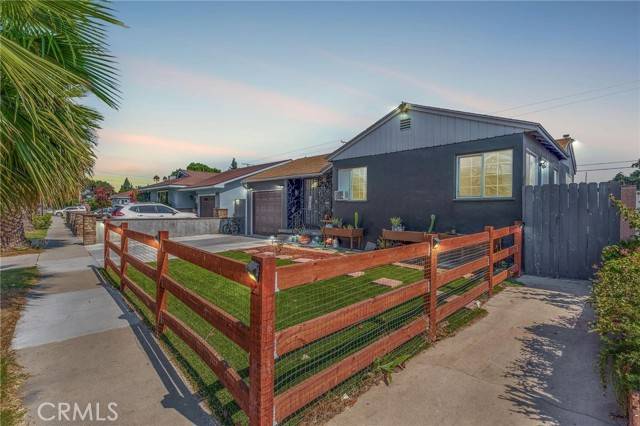 Downey, CA 90240,8209 Vista Del Rosa Street