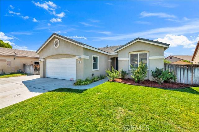 San Jacinto, CA 92583,268 Starboard Court