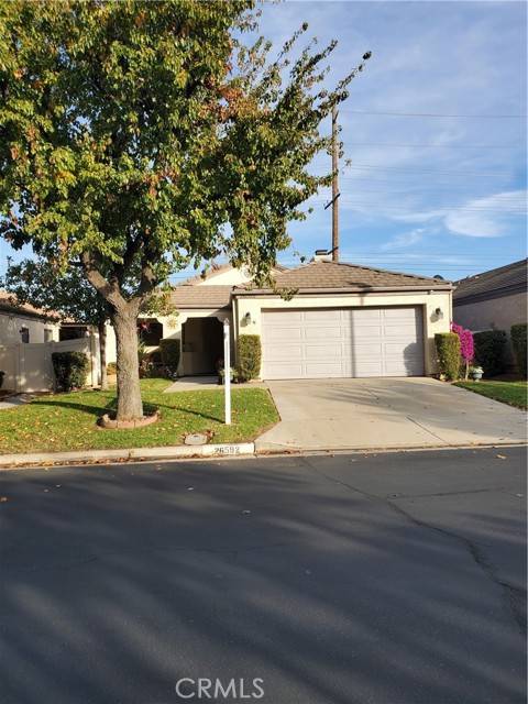 Menifee, CA 92585,26592 Calle Gregorio