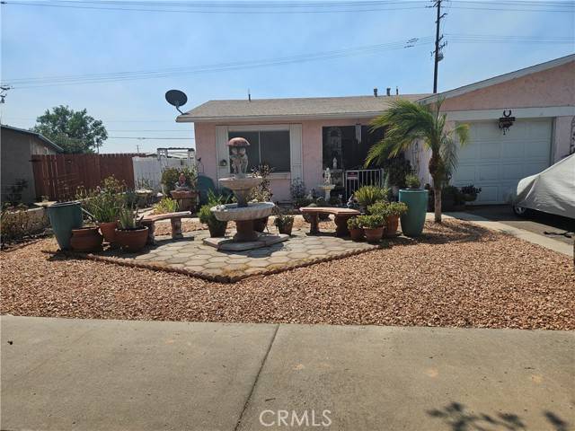 Hemet, CA 92545,1847 Calle Pasito