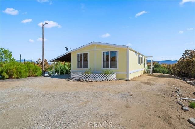 Anza, CA 92539,51879 Deer Mountain Way