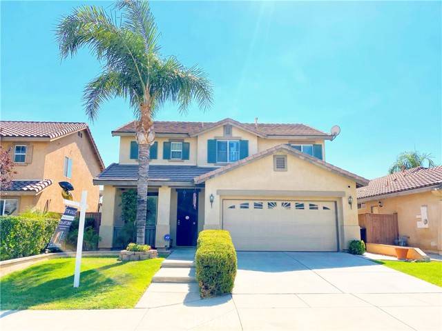 Perris, CA 92571,1051 Alderwood Drive