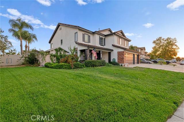 Murrieta, CA 92563,27937 Starfall Way