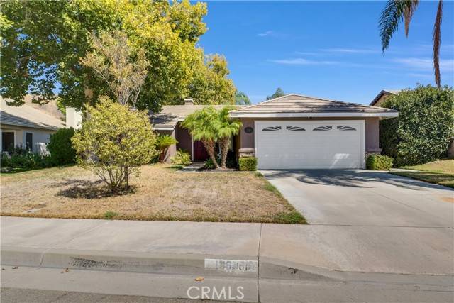 San Jacinto, CA 92582,1361 Cloud Crest Way