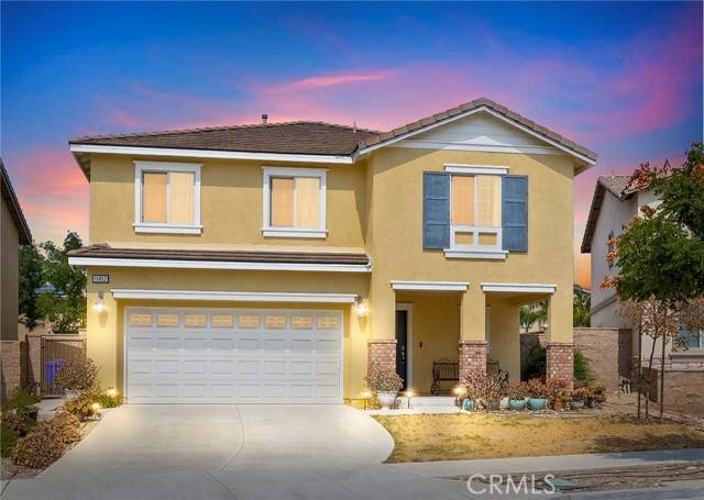 Fontana, CA 92336,16852 Sunbird Way