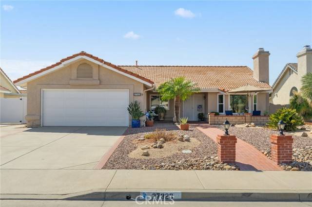 Menifee, CA 92586,27323 Pinckney Way