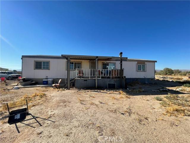 Newberry Springs, CA 92365,45081 Mendocino Road