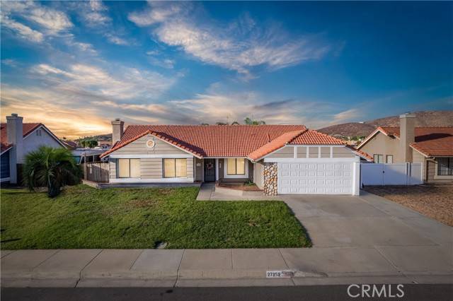 Menifee, CA 92586,27252 Rio Vista Drive