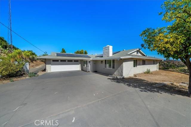 Escondido, CA 92026,9580 West Lilac Road