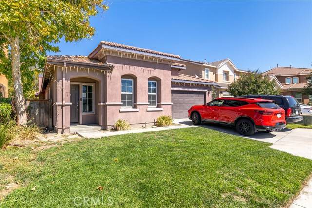 San Jacinto, CA 92583,875 Browning Court