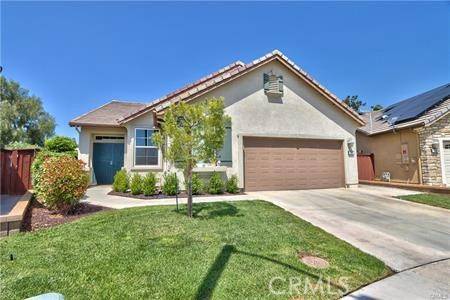 Hemet, CA 92545,7995 Doyle Circle