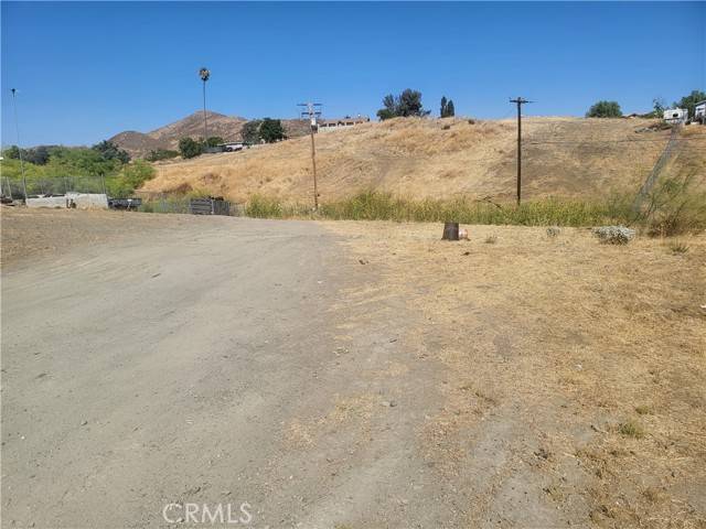 Quail Valley, CA 92587,0 Circle Drive