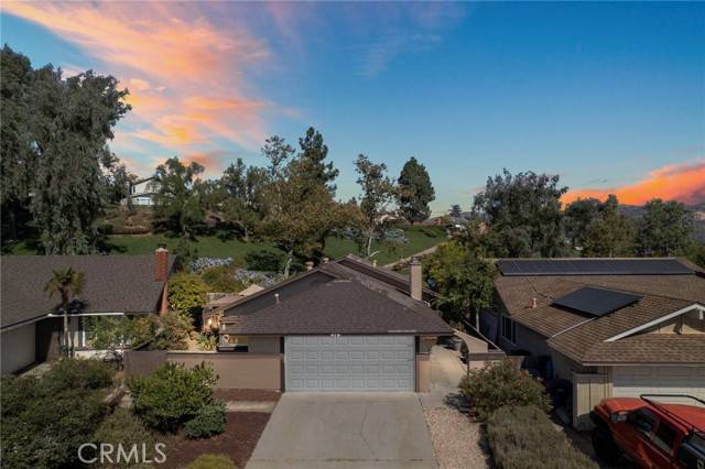 Escondido, CA 92026,416 Sunridge Place