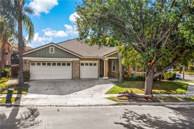 Murrieta, CA 92563,33847 Caraway Place