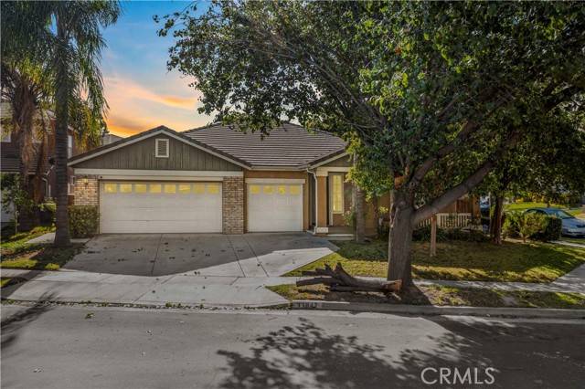 Murrieta, CA 92563,33847 Caraway Place