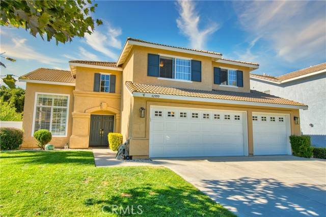 Temecula, CA 92592,42999 Calle Reva