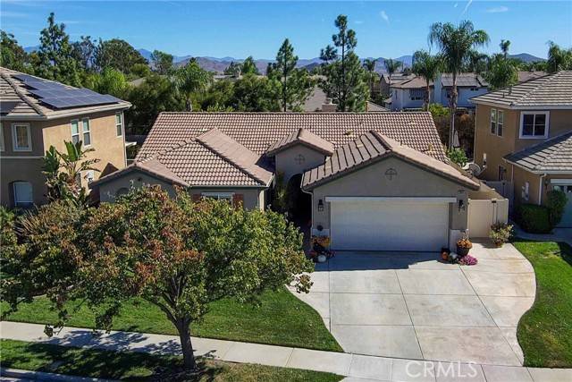 Murrieta, CA 92563,33554 Poppy Lane