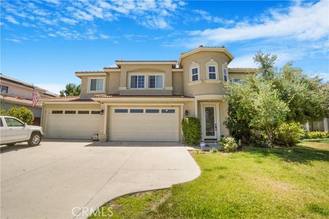 Murrieta, CA 92562,23463 Scooter Way