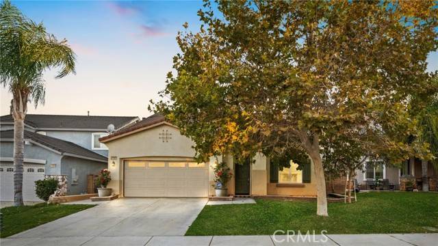 Murrieta, CA 92563,37457 Stellarview Avenue