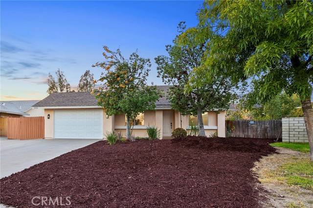 Perris, CA 92571,1092 Florey Street