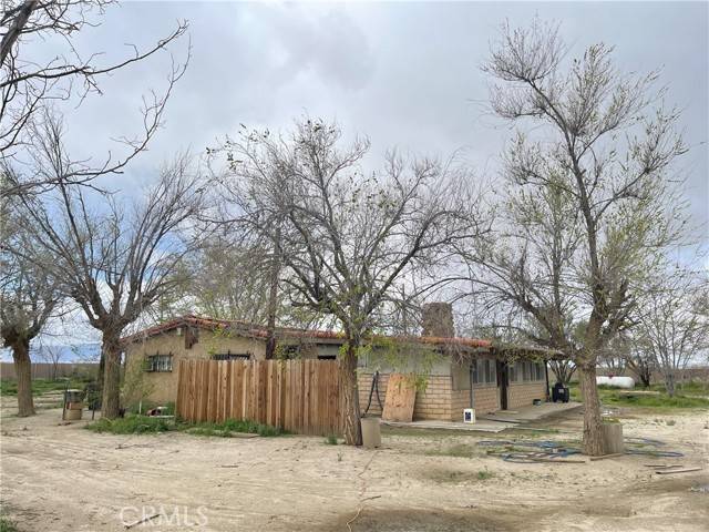 Rosamond, CA 93560,15981 Gaskell Road