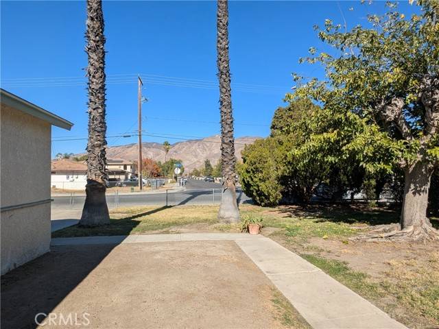 San Jacinto, CA 92583,790 East 7th Street