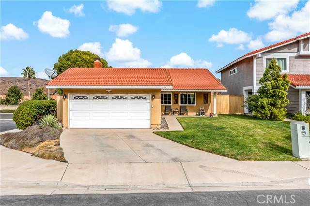 Corona, CA 92878,4766 Satin Bell Drive