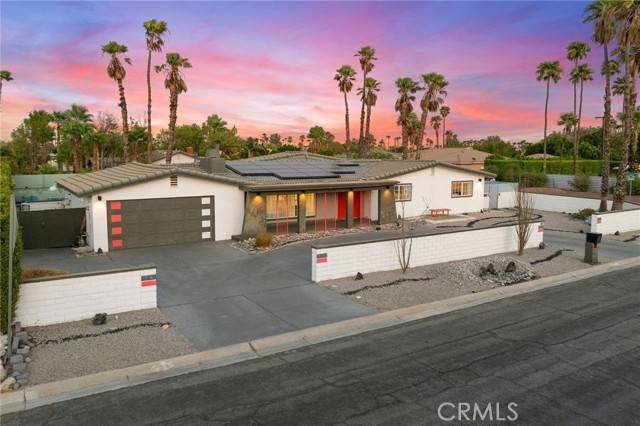 Palm Springs, CA 92262,2306 Acacia Rd E