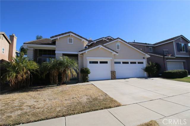 Murrieta, CA 92563,33596 Cyclamen Lane